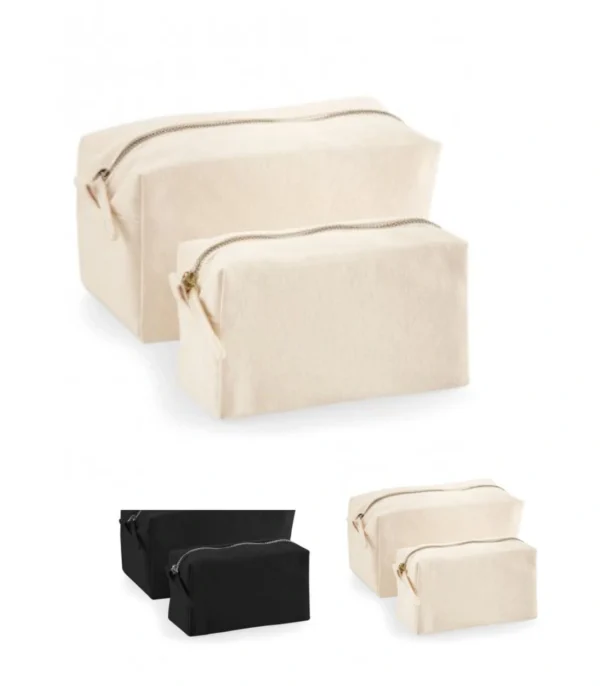 W552 Westford Mill Canvas Accessory Case